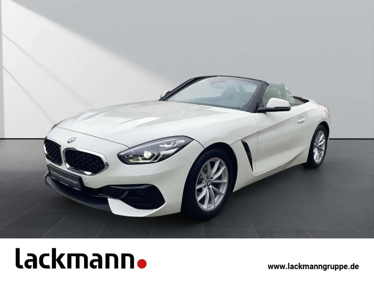 Photo 1 : Bmw Z4 2021 Petrol