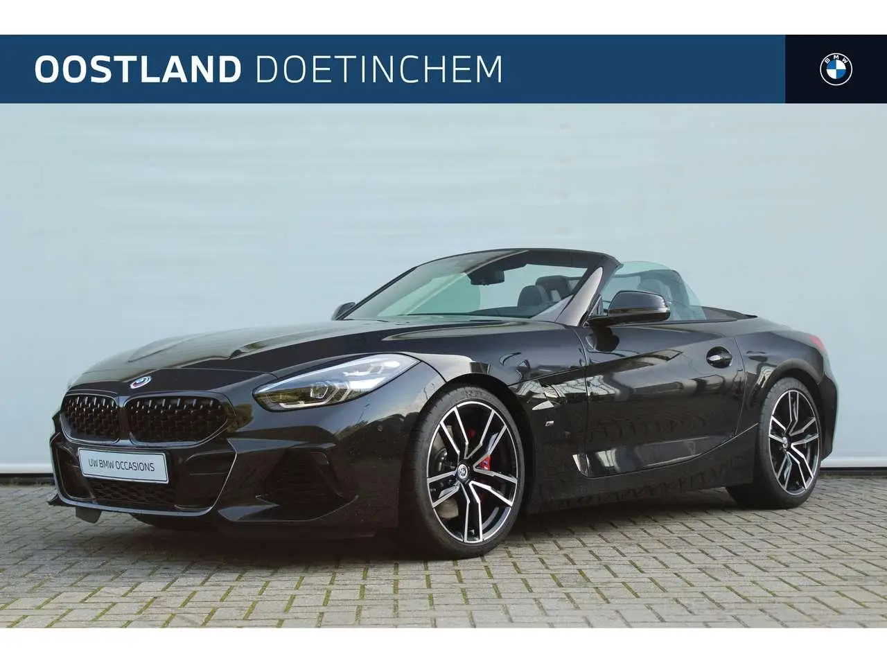 Photo 1 : Bmw Z4 2023 Essence