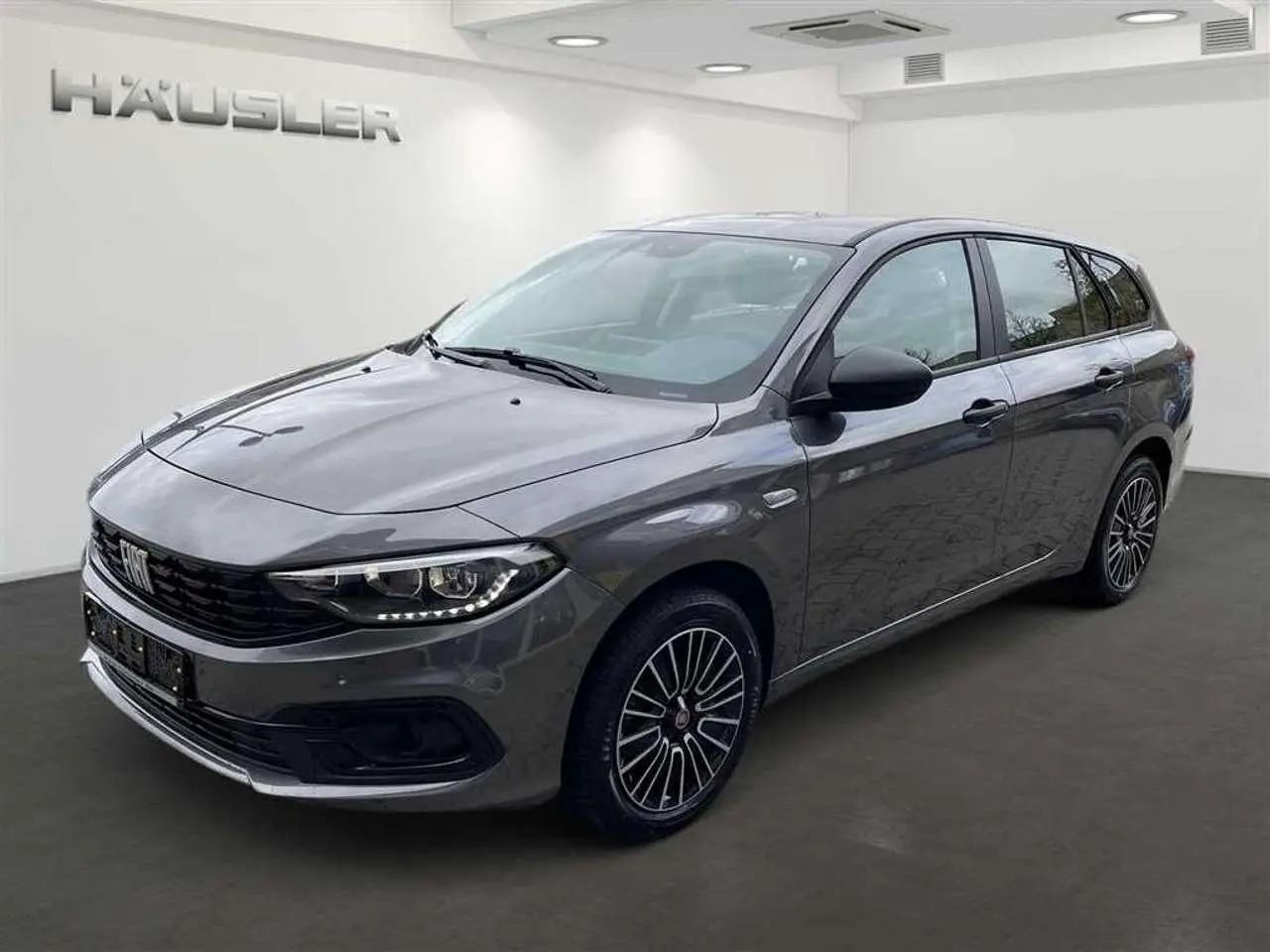 Photo 1 : Fiat Tipo 2024 Essence