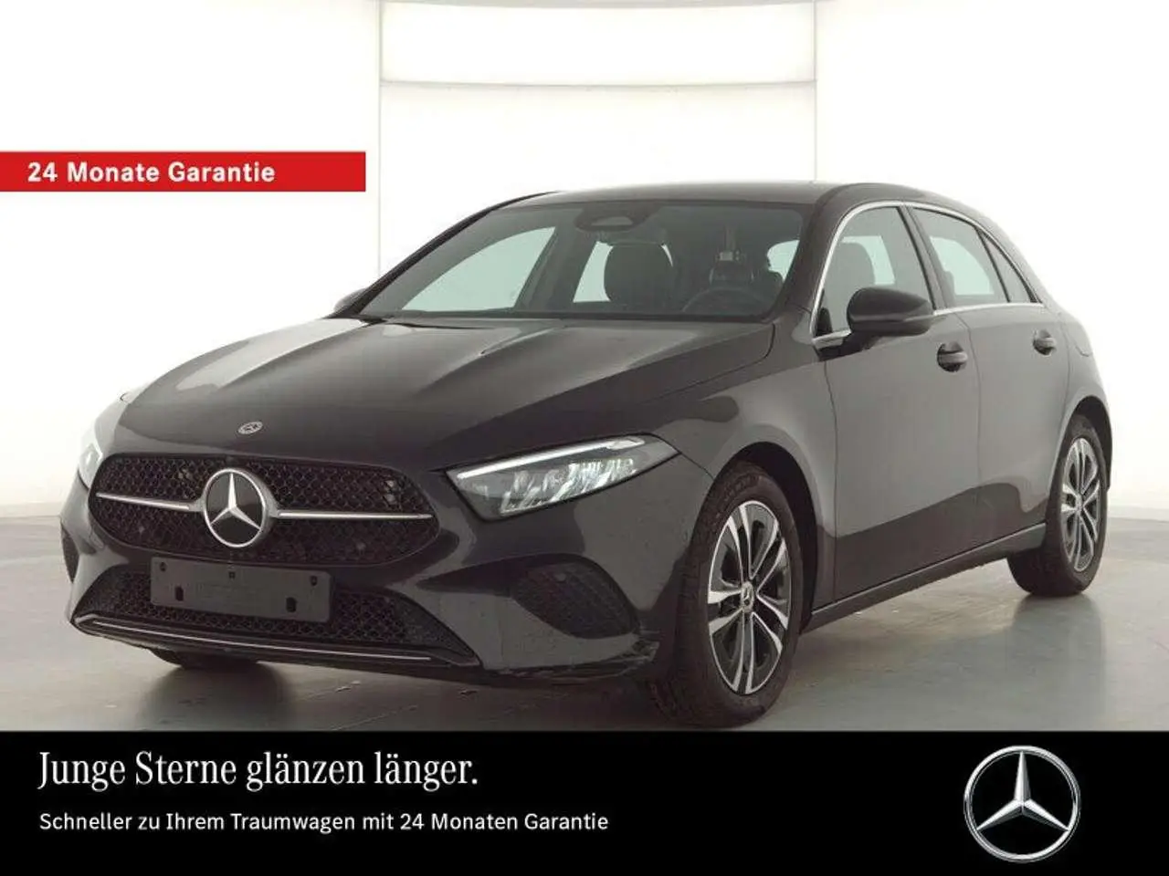 Photo 1 : Mercedes-benz Classe A 2023 Petrol