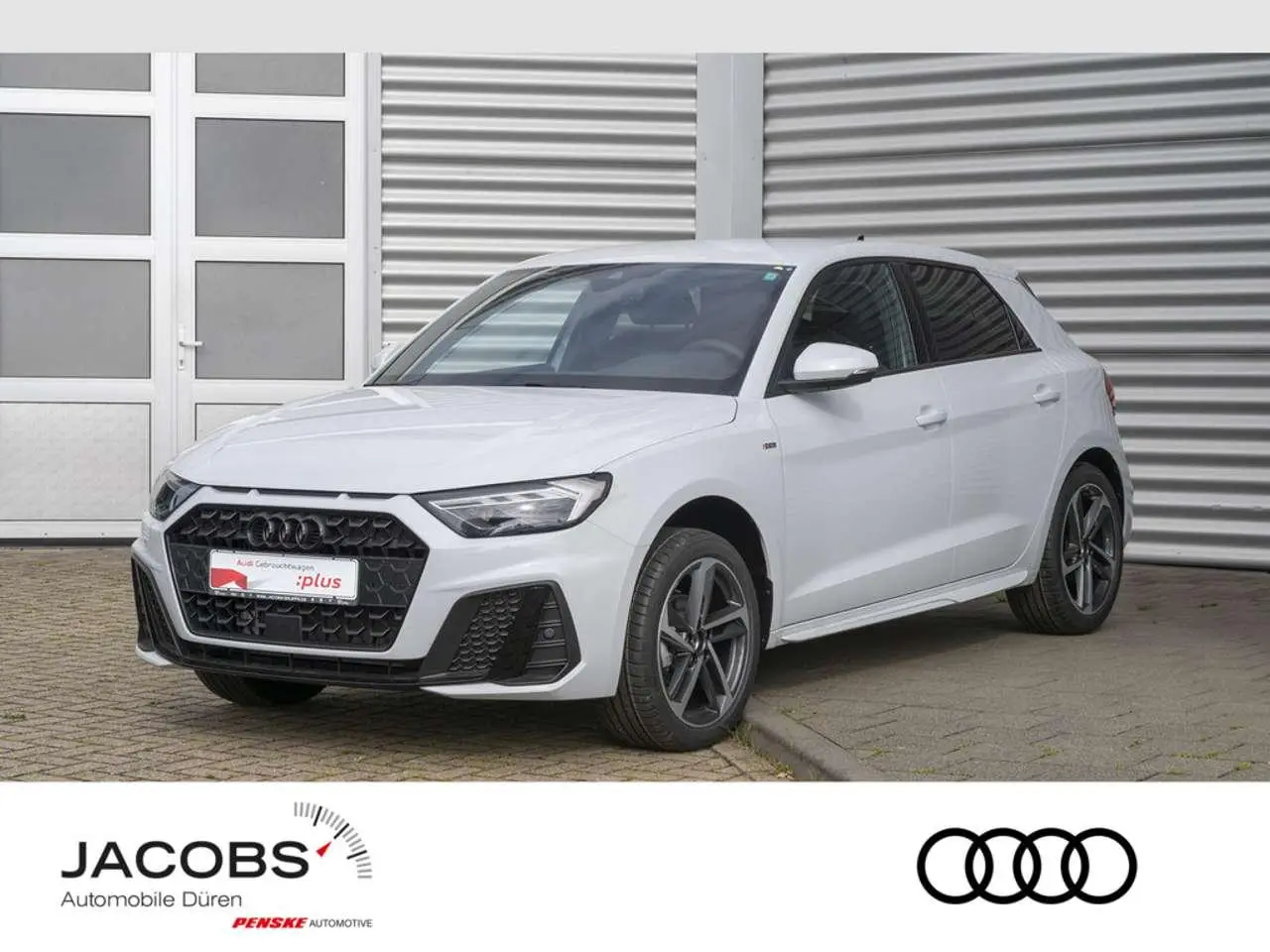 Photo 1 : Audi A1 2024 Petrol