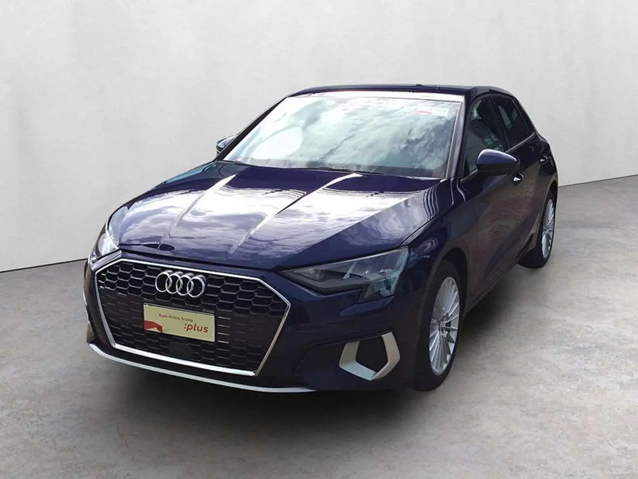 Photo 1 : Audi A3 2021 Petrol