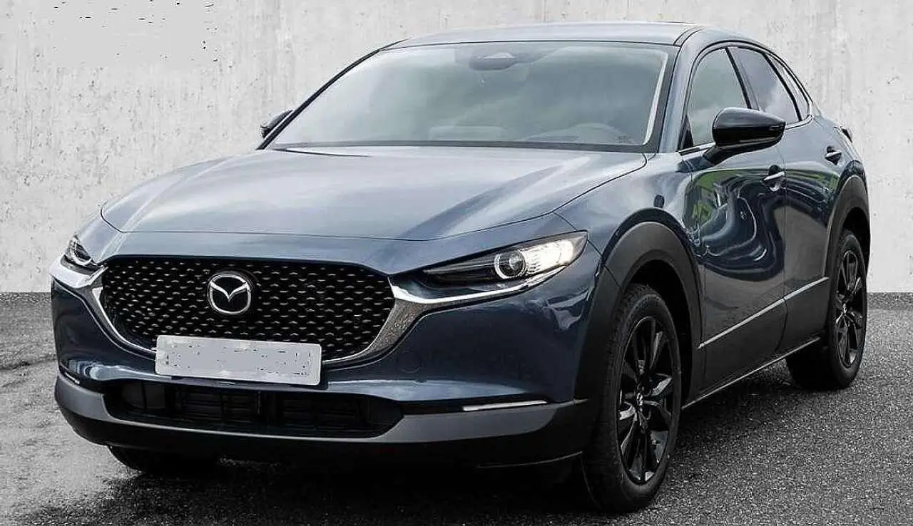 Photo 1 : Mazda Cx-30 2024 Petrol