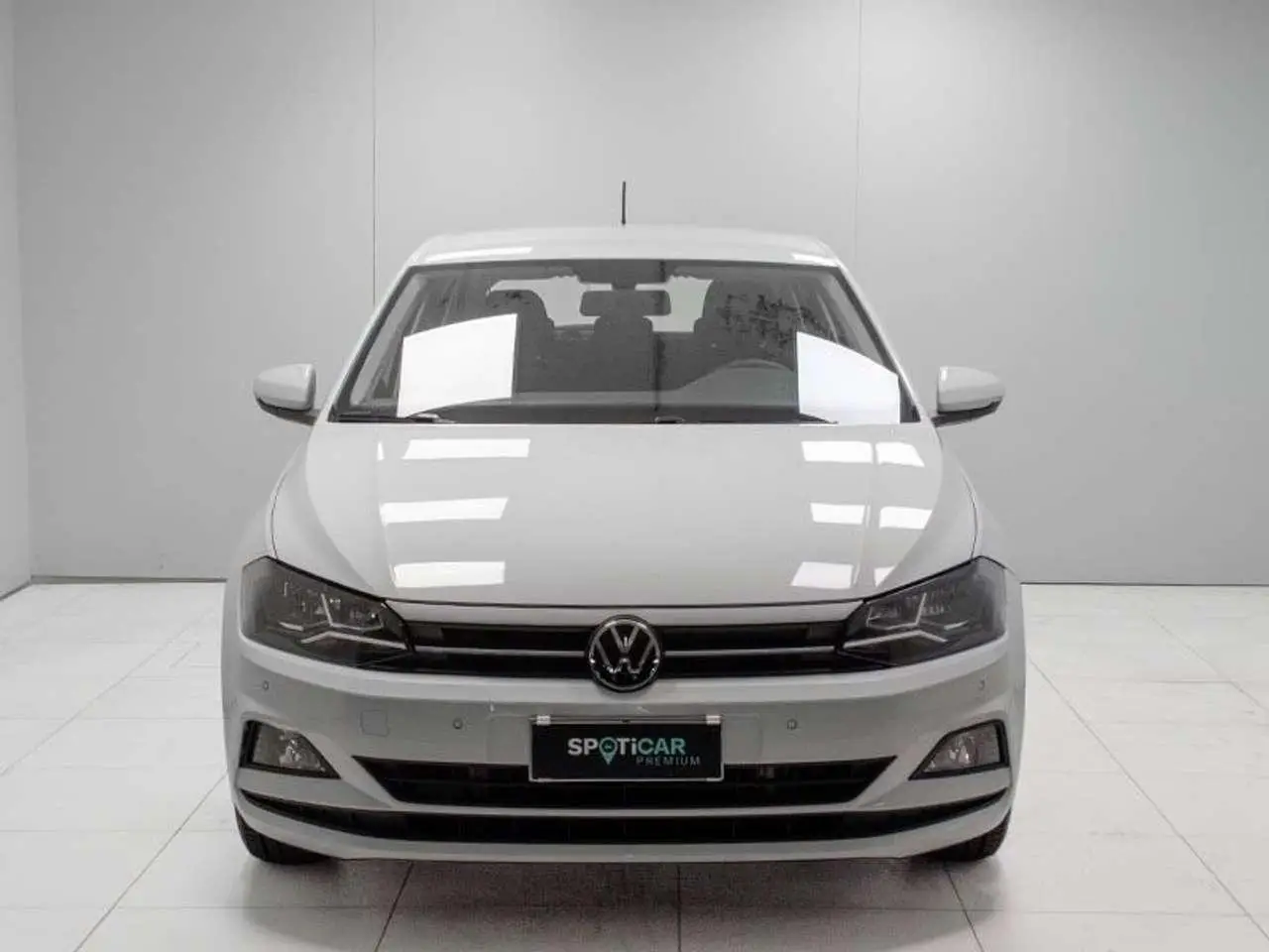 Photo 1 : Volkswagen Polo 2021 Petrol