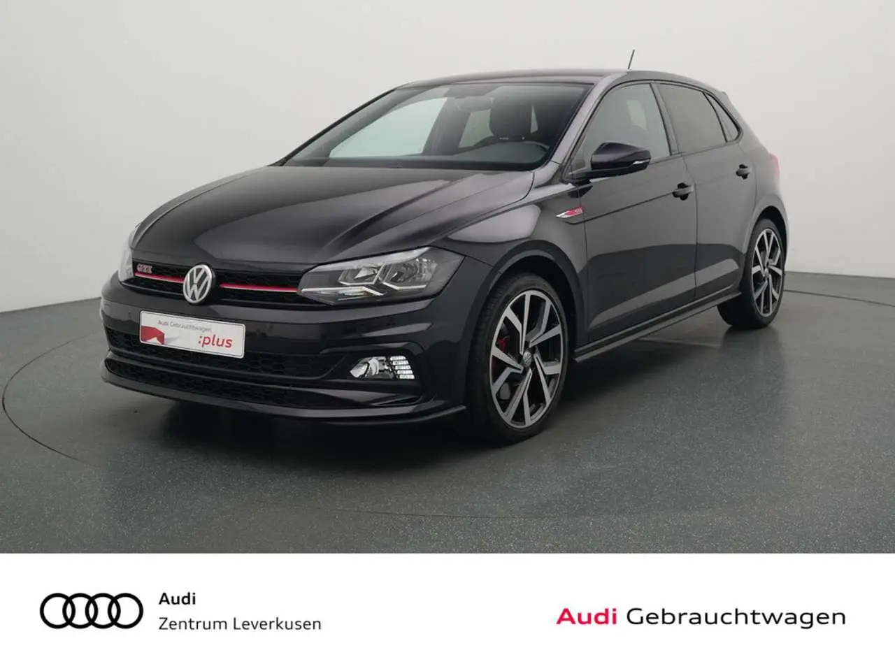 Photo 1 : Volkswagen Polo 2020 Petrol