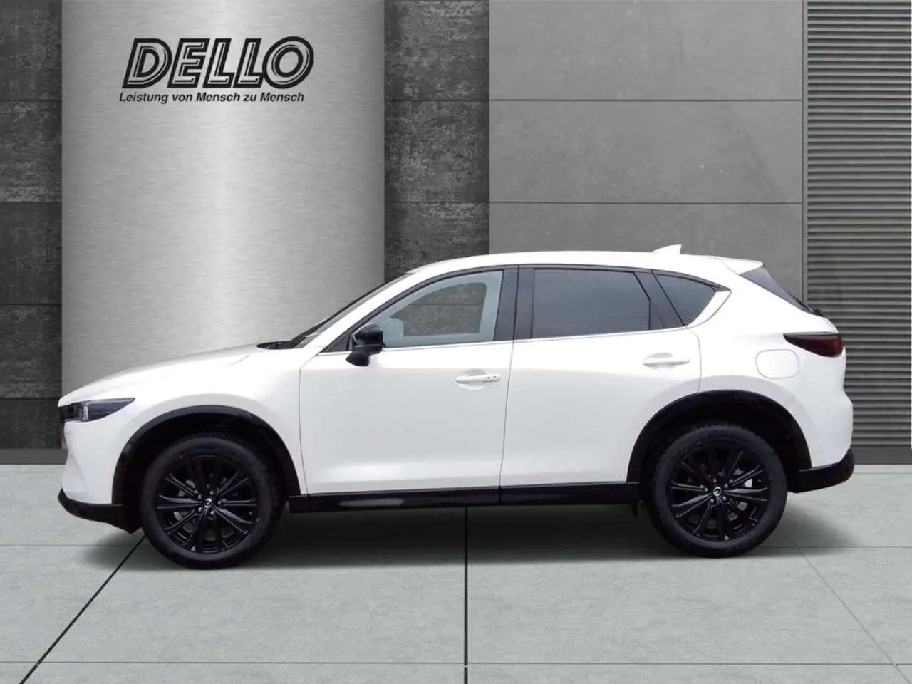 Photo 1 : Mazda Cx-5 2024 Essence