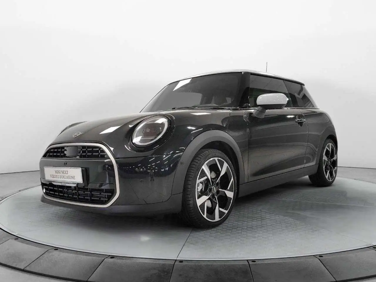 Photo 1 : Mini Cooper 2024 Essence