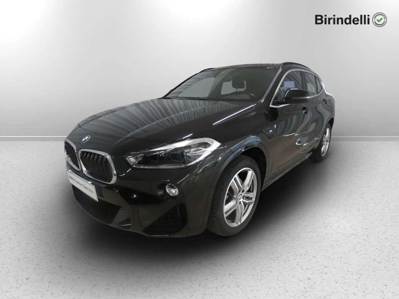 Photo 1 : Bmw X2 2019 Diesel