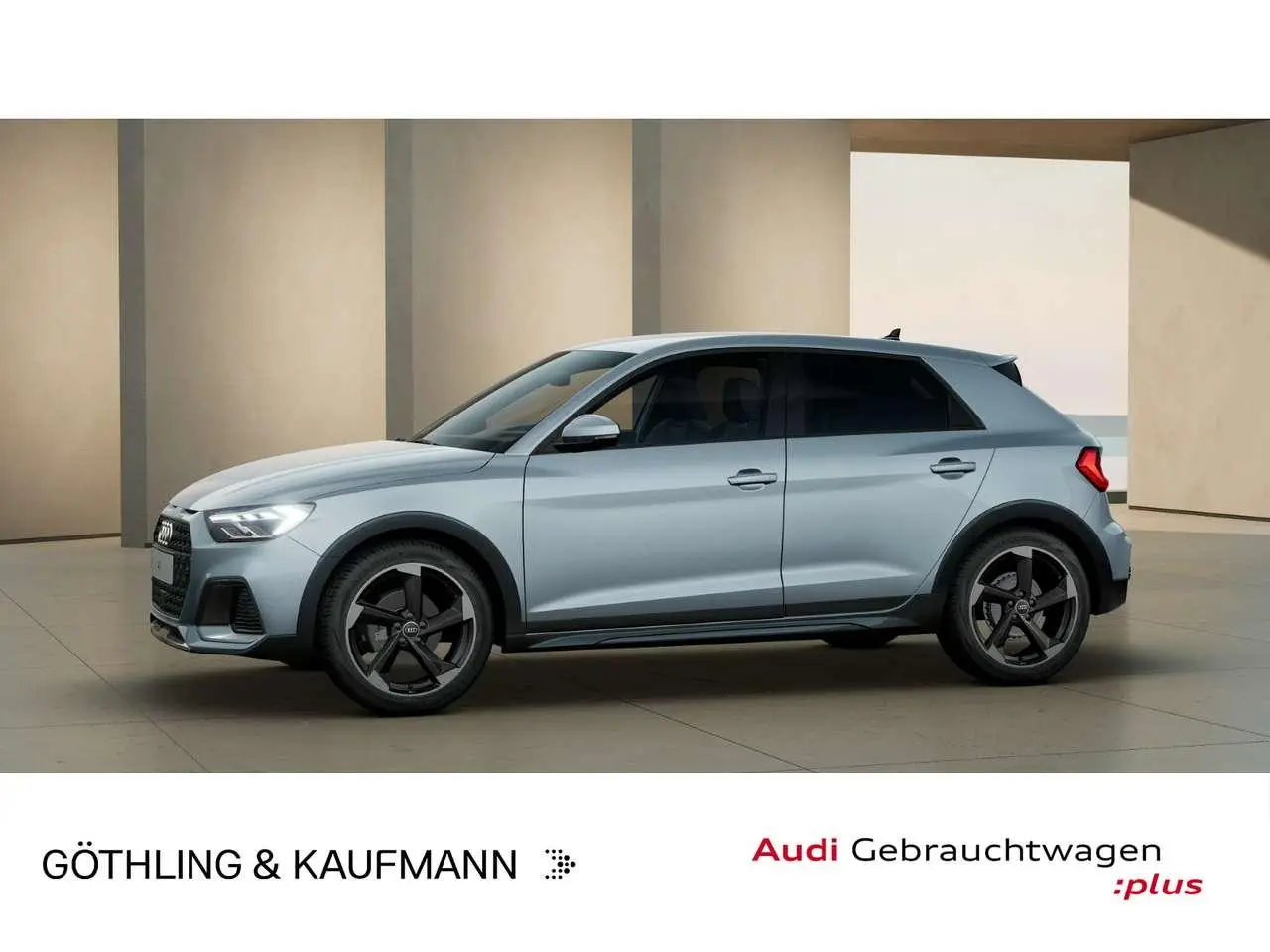 Photo 1 : Audi A1 2023 Petrol