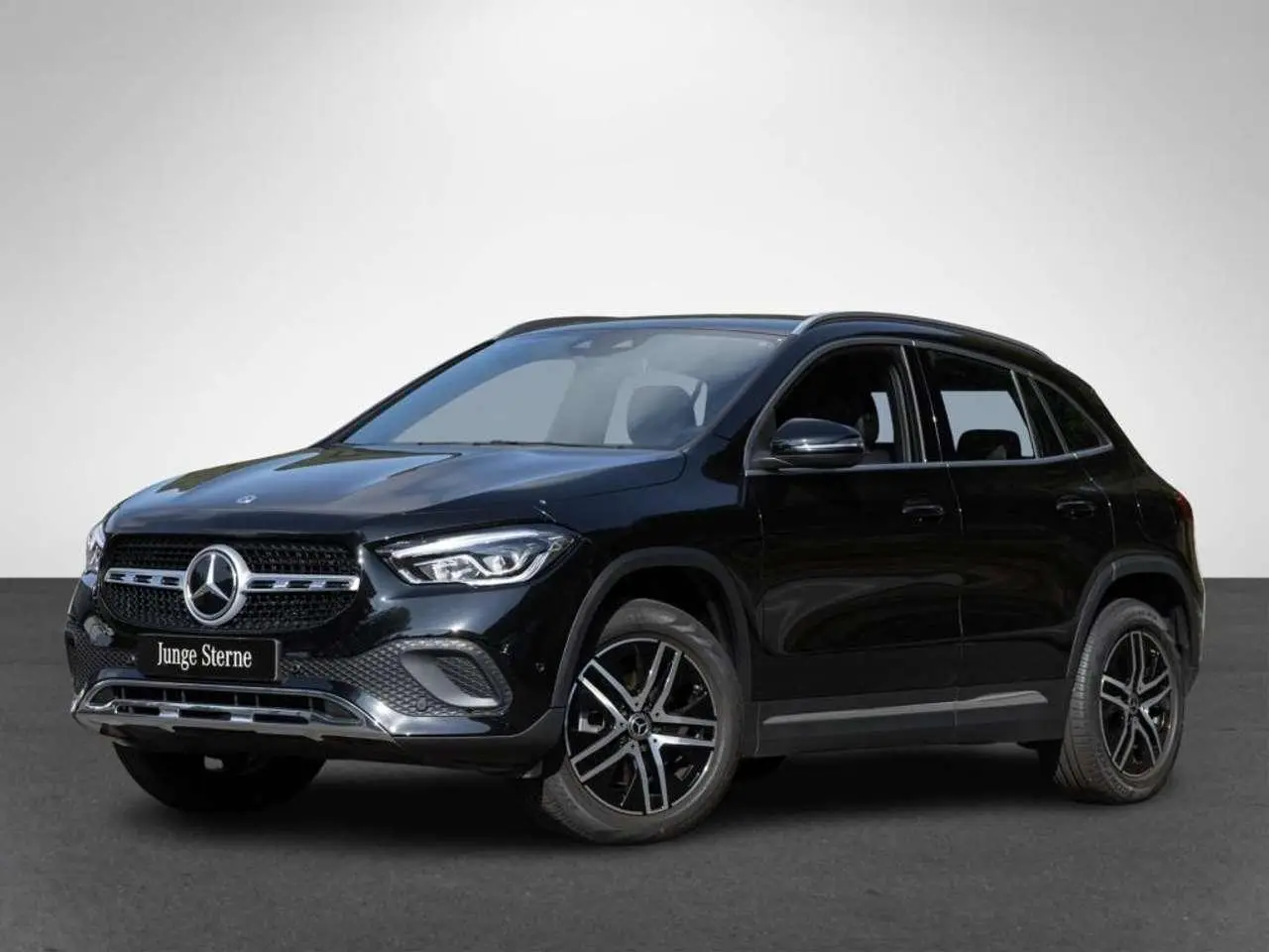 Photo 1 : Mercedes-benz Classe Gla 2023 Diesel