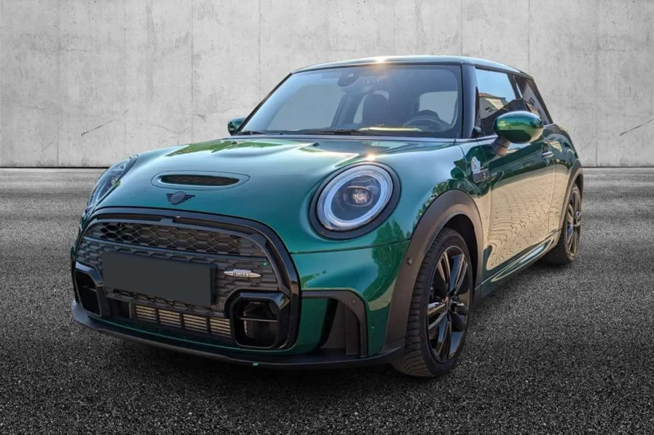 Photo 1 : Mini Cooper 2023 Petrol