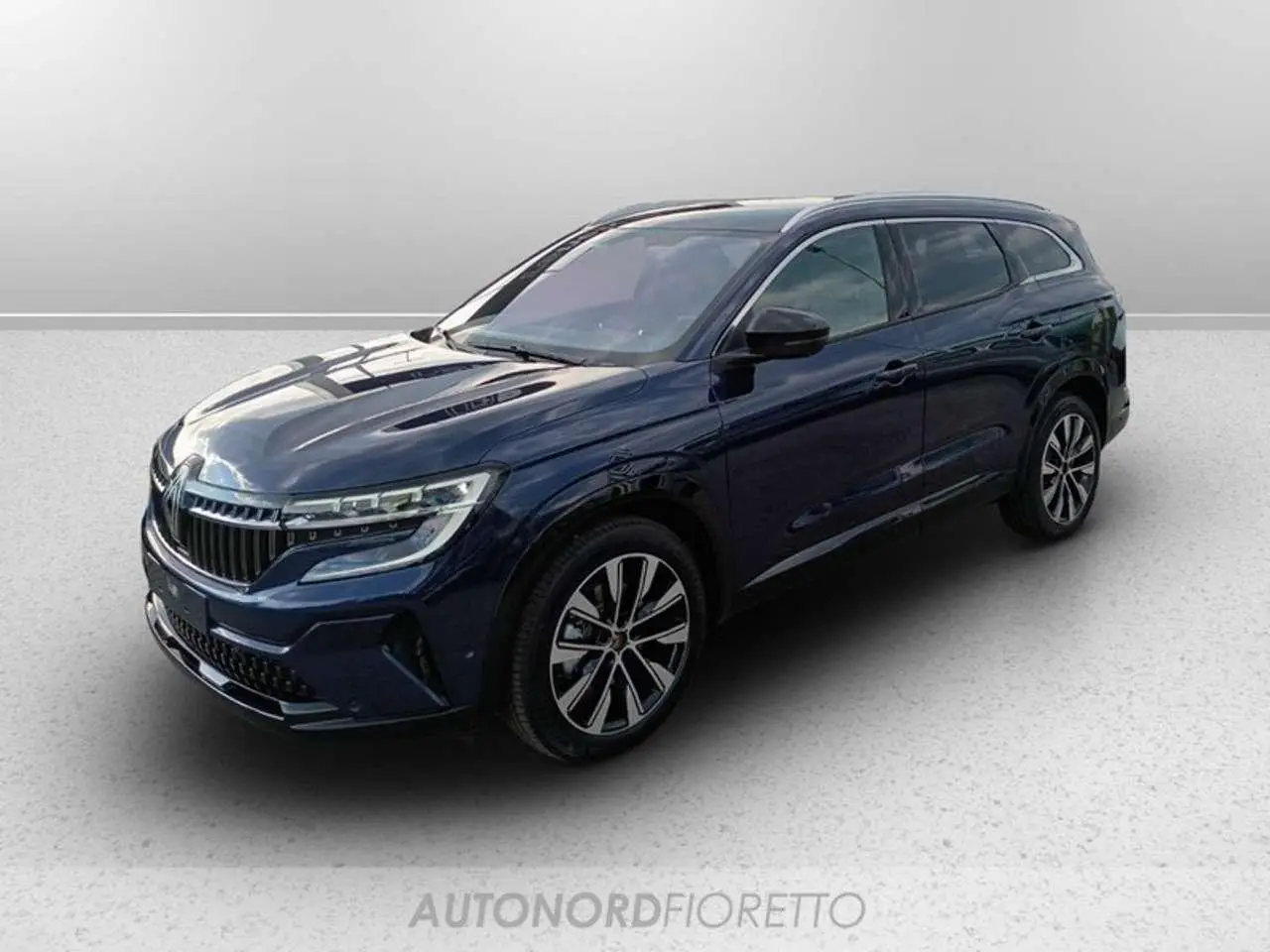 Photo 1 : Renault Espace 2024 Not specified