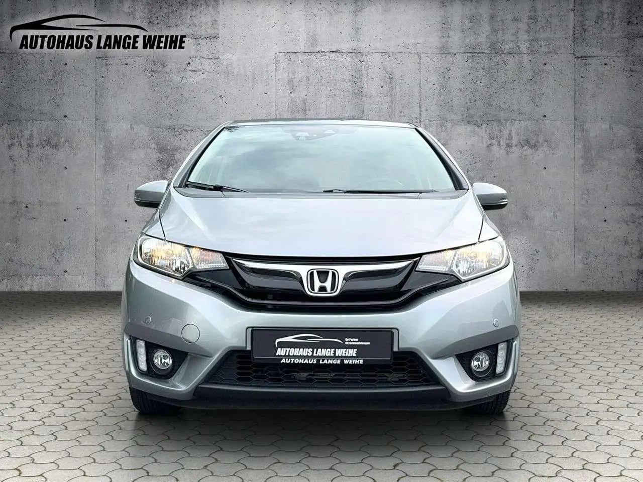 Photo 1 : Honda Jazz 2017 Essence