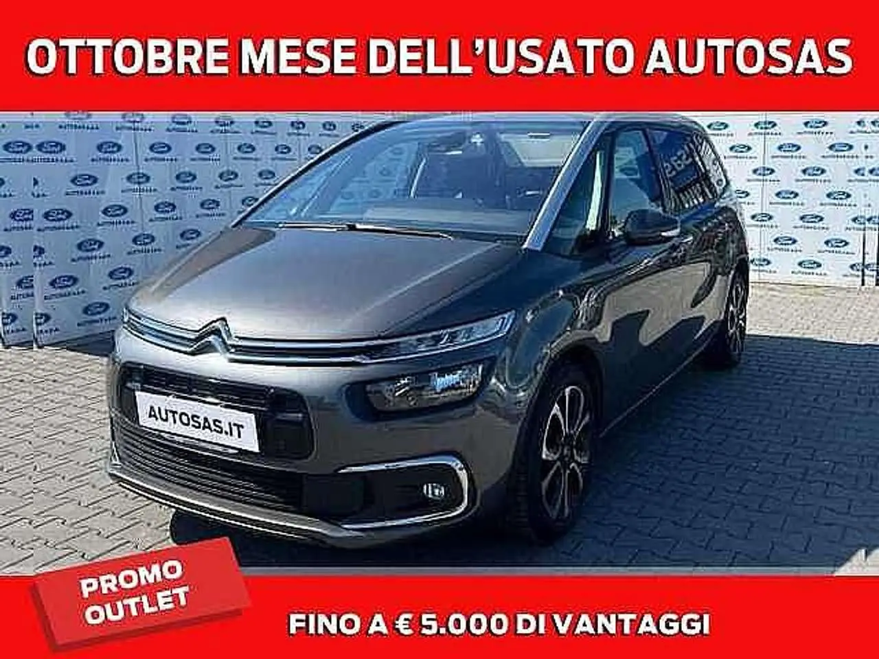 Photo 1 : Citroen C4 2020 Petrol