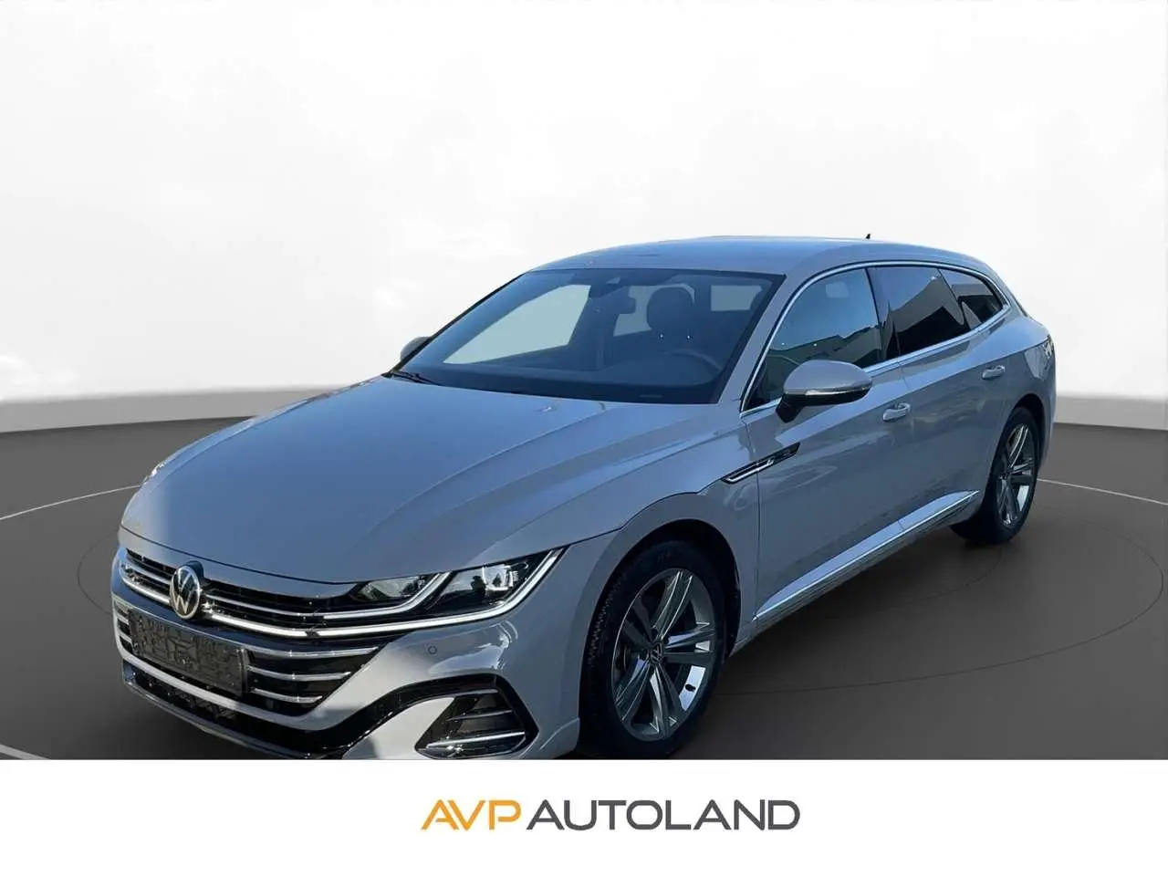 Photo 1 : Volkswagen Arteon 2023 Essence