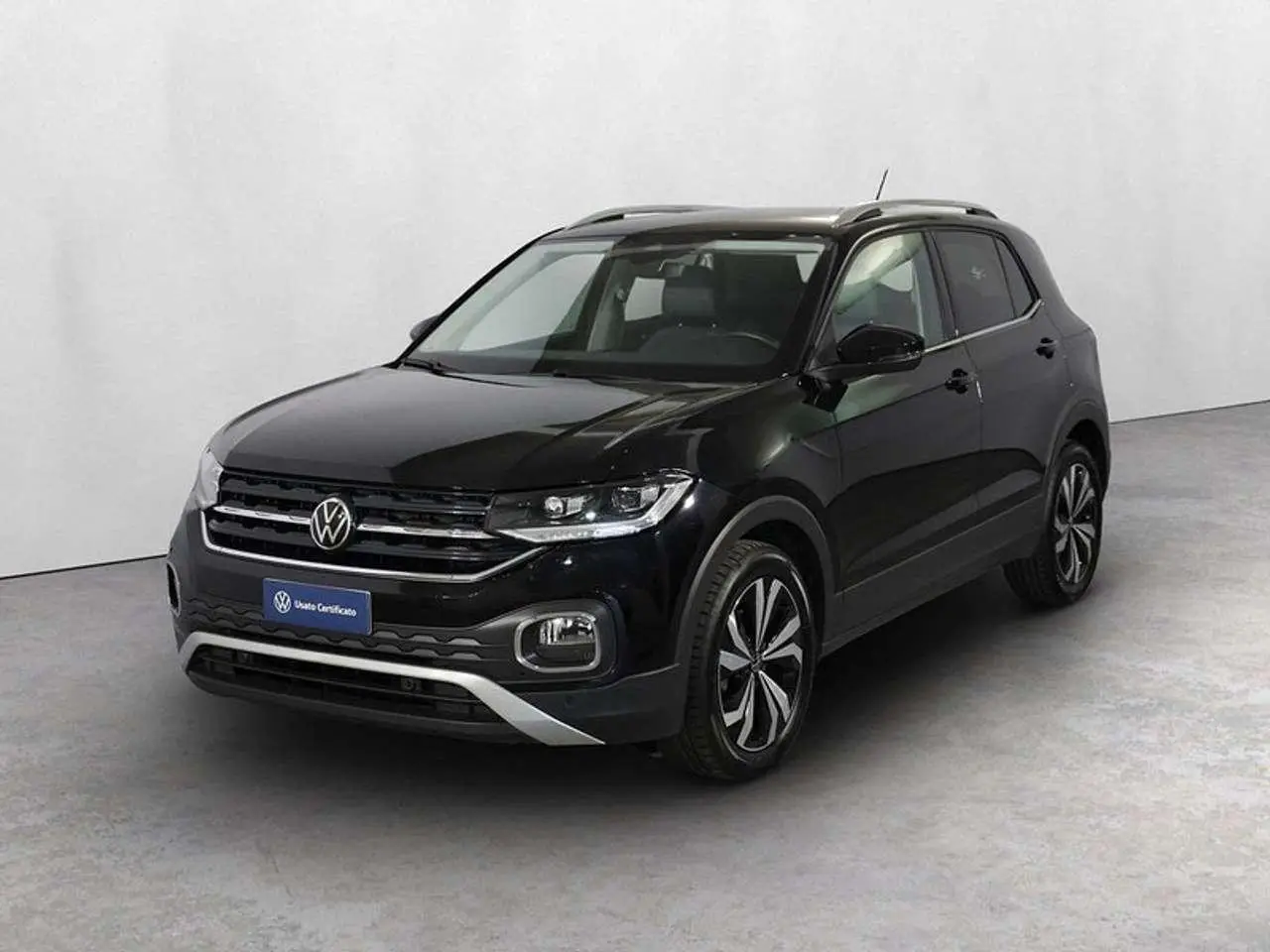 Photo 1 : Volkswagen T-cross 2022 Petrol