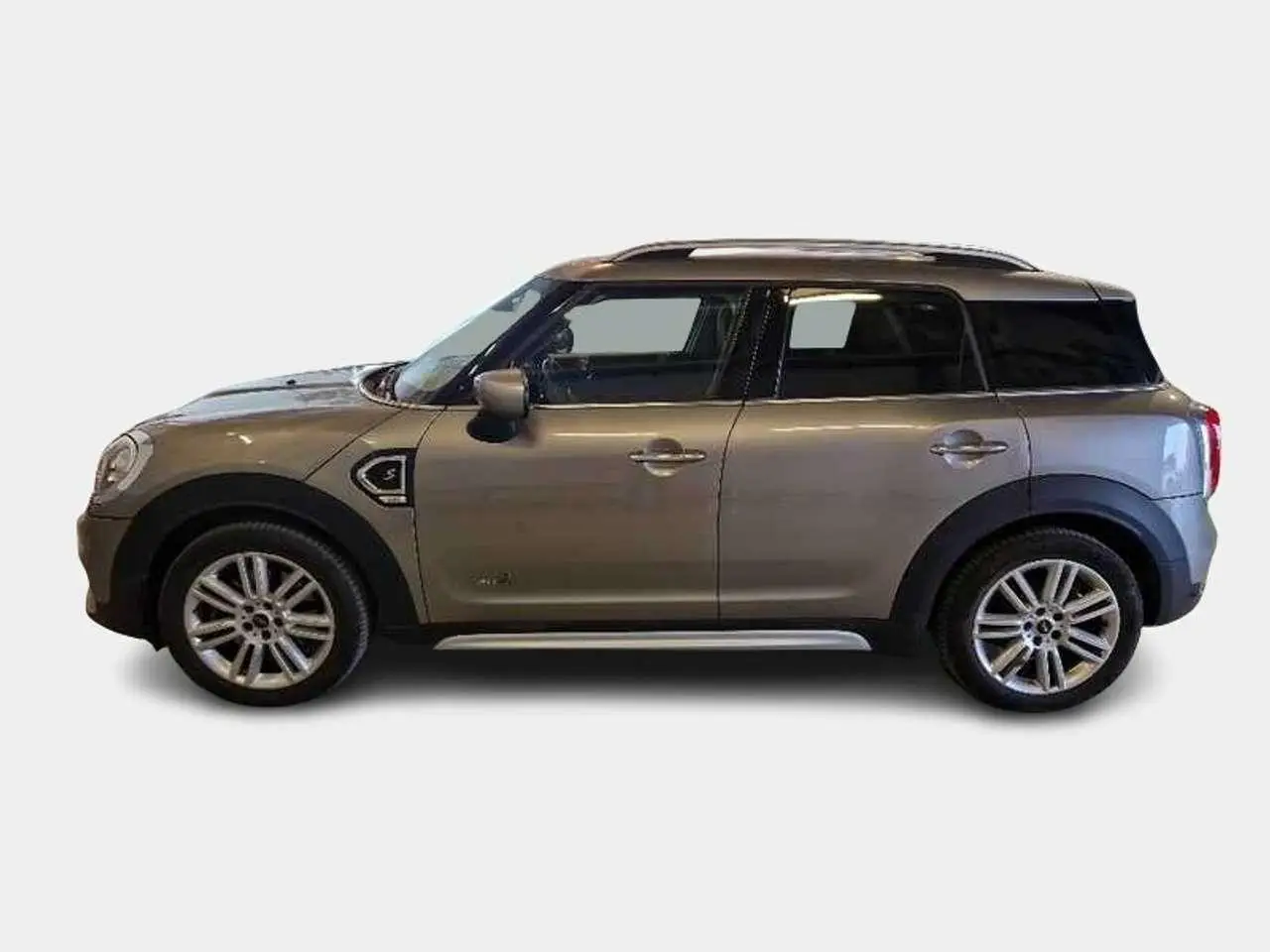 Photo 1 : Mini Cooper 2020 Diesel