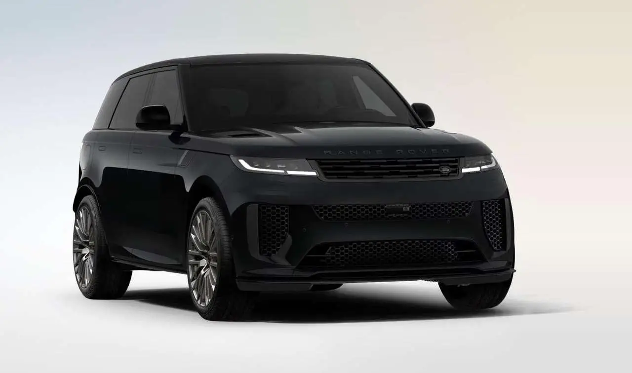 Photo 1 : Land Rover Range Rover Sport 2024 Essence