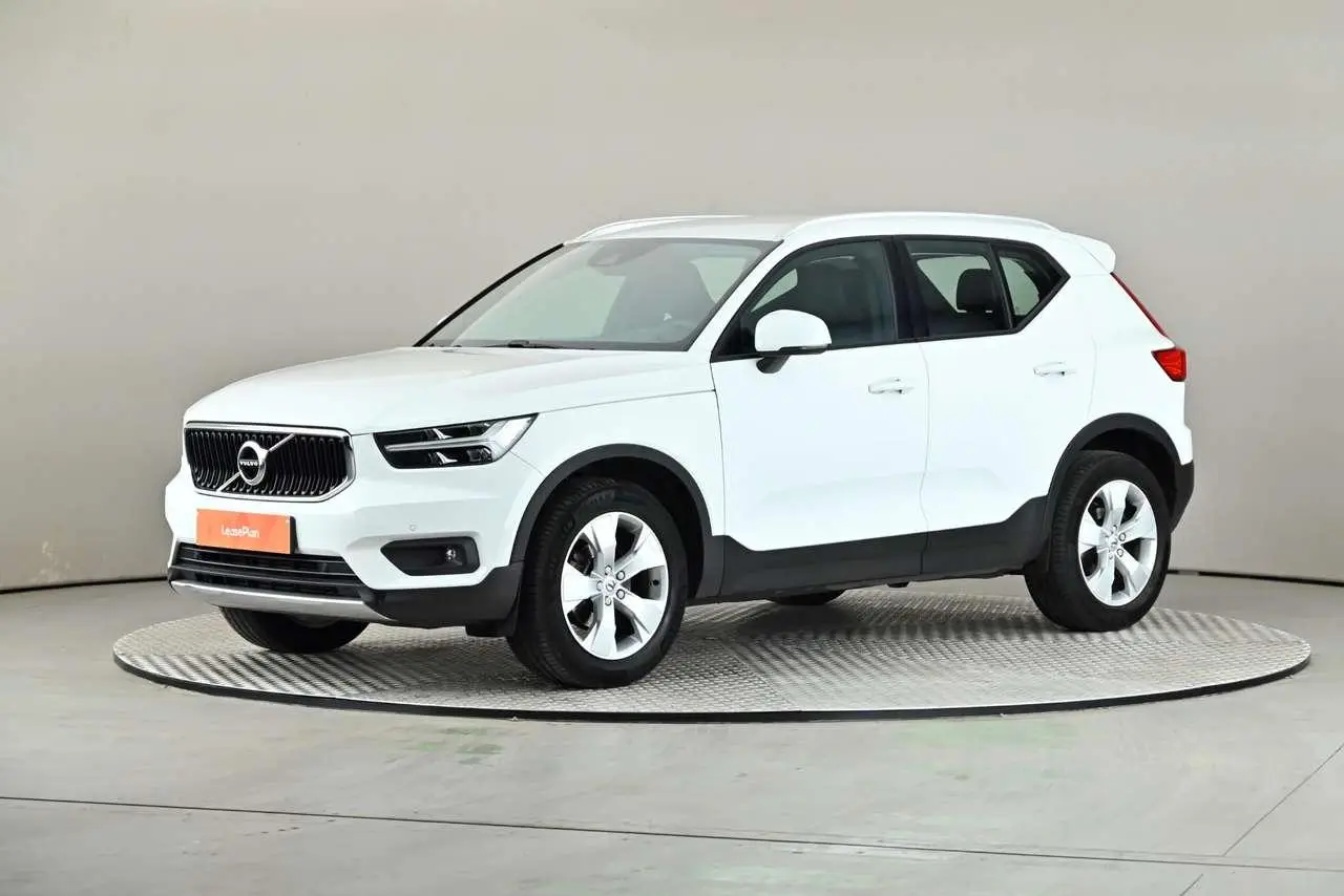 Photo 1 : Volvo Xc40 2020 Essence