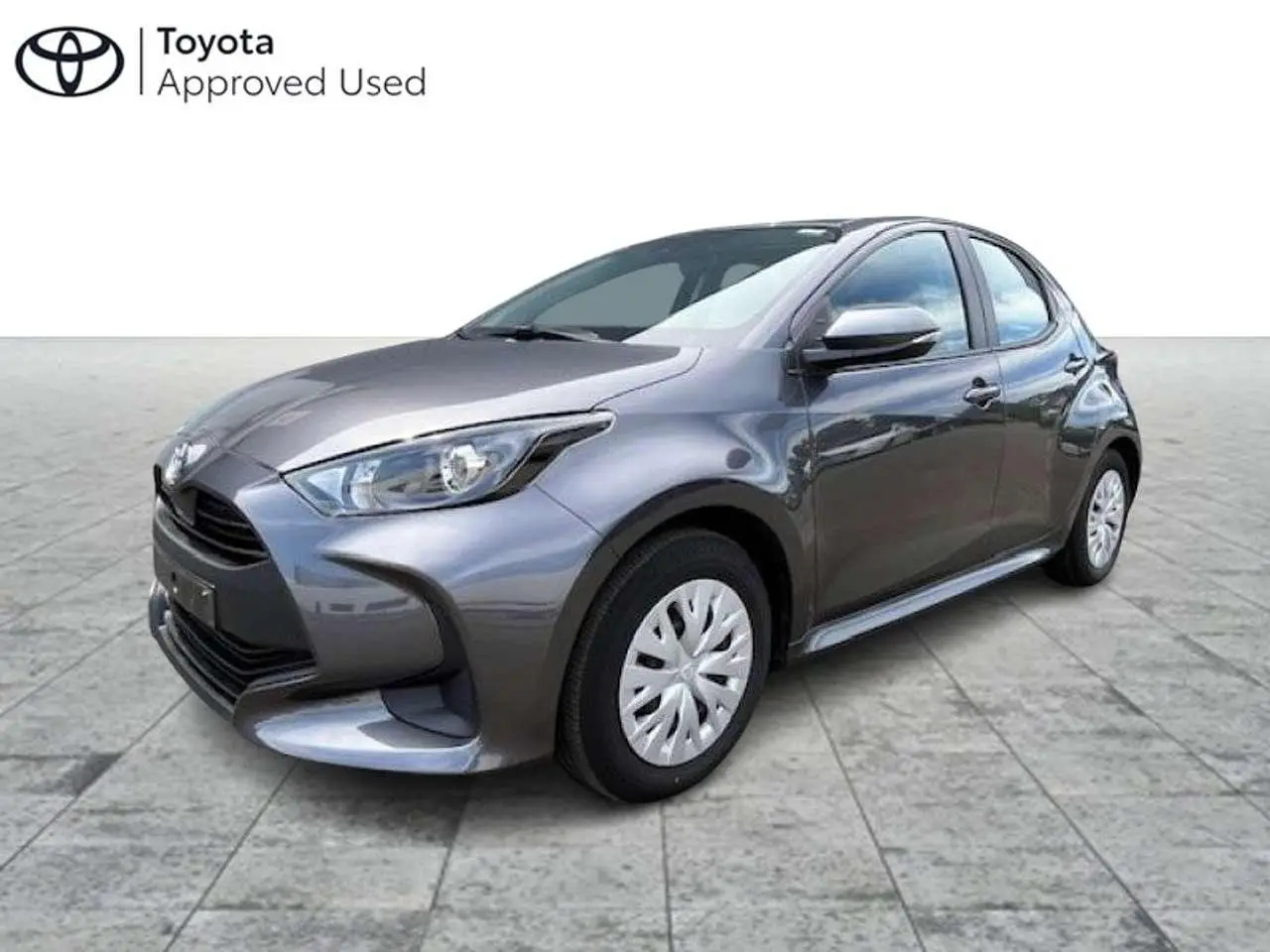 Photo 1 : Toyota Yaris 2023 Hybrid