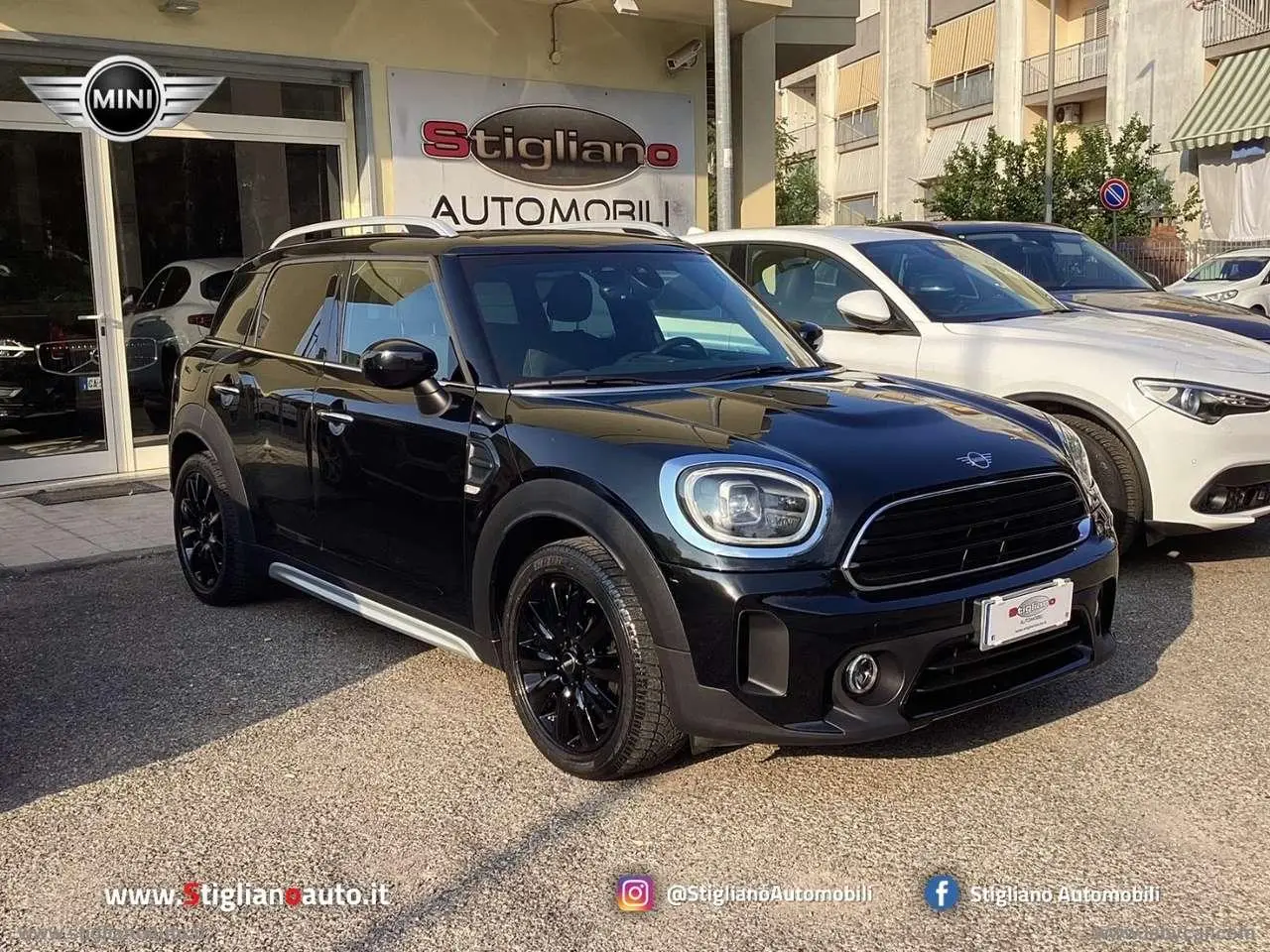 Photo 1 : Mini Cooper 2023 Diesel