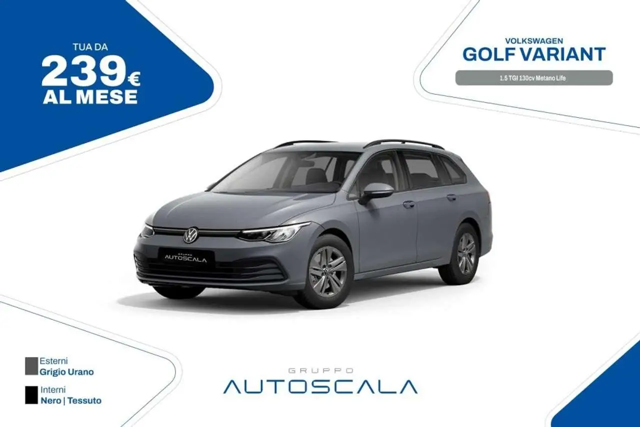 Photo 1 : Volkswagen Golf 2022 Autres