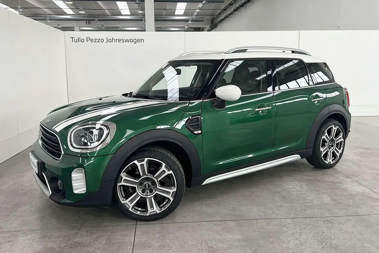 Photo 1 : Mini Cooper 2022 Diesel