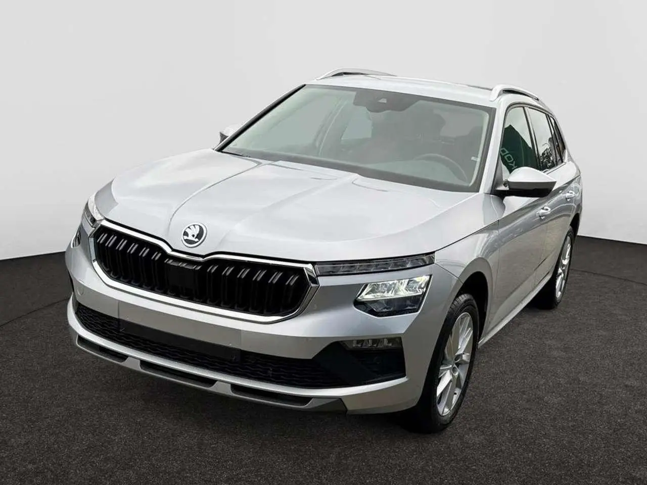 Photo 1 : Skoda Kamiq 2024 Petrol