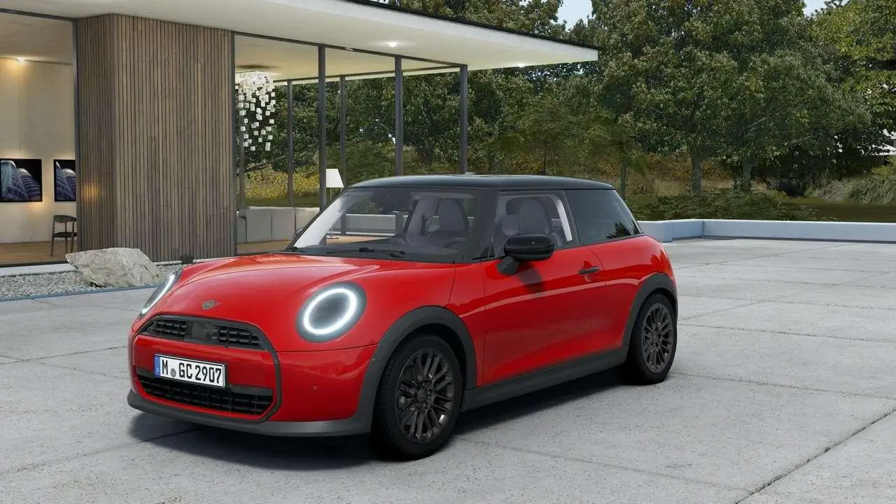 Photo 1 : Mini Cooper 2024 Essence