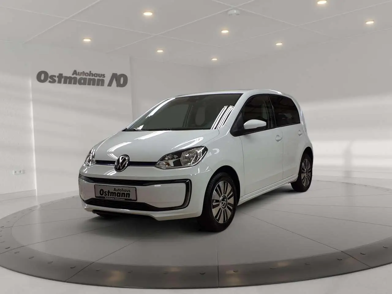 Photo 1 : Volkswagen Up! 2023 Electric