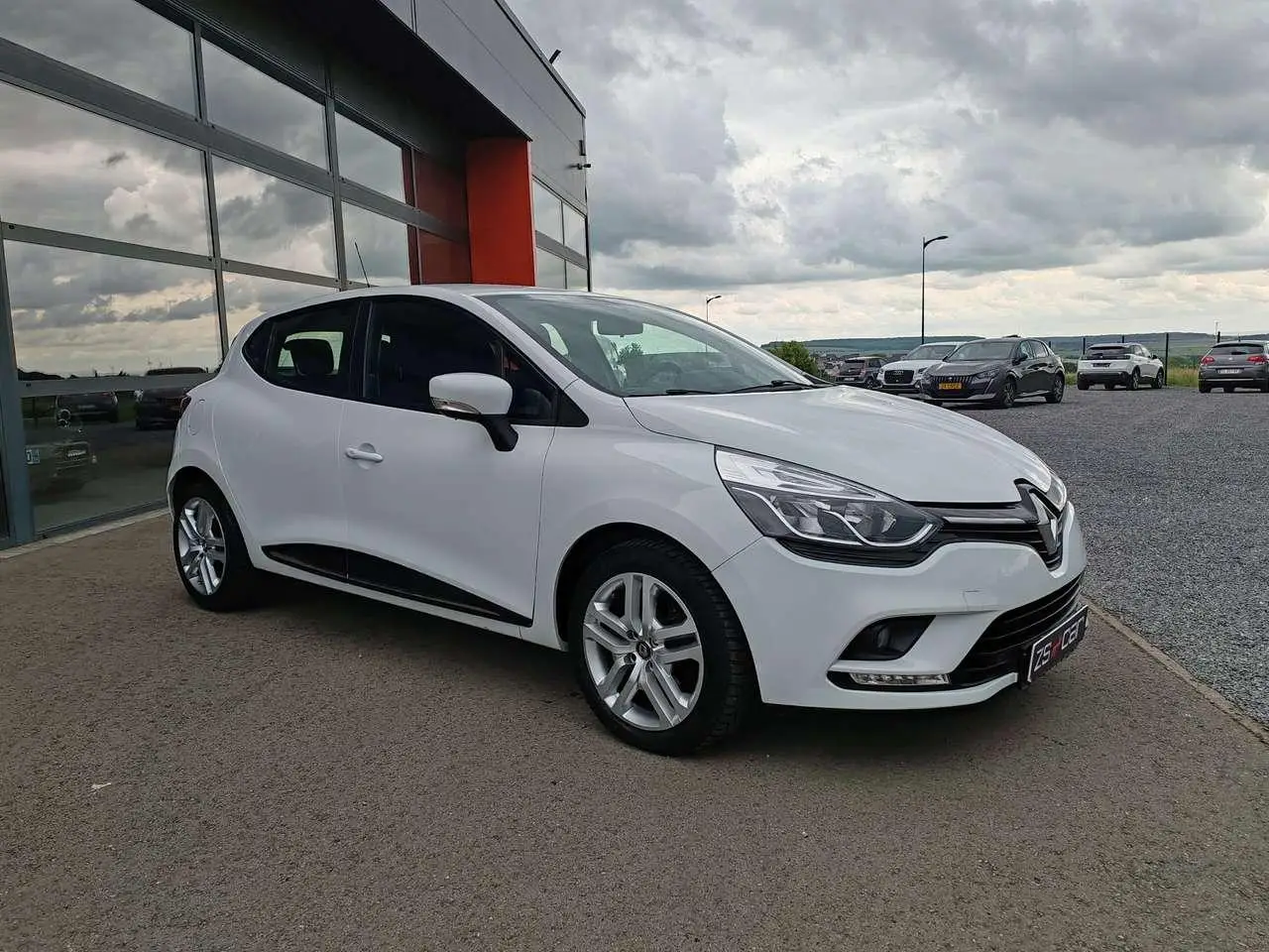 Photo 1 : Renault Clio 2019 Petrol