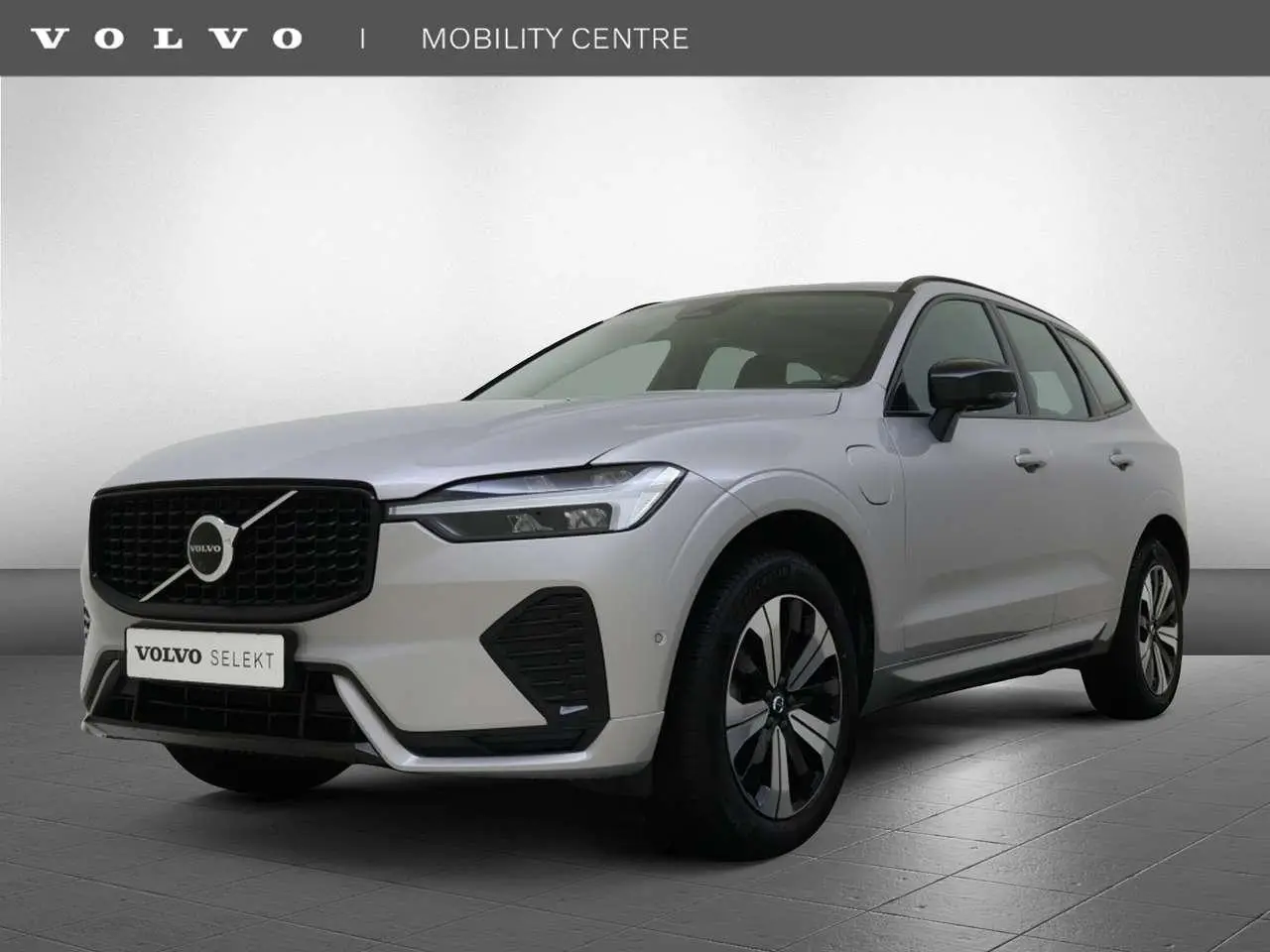 Photo 1 : Volvo Xc60 2024 Hybride