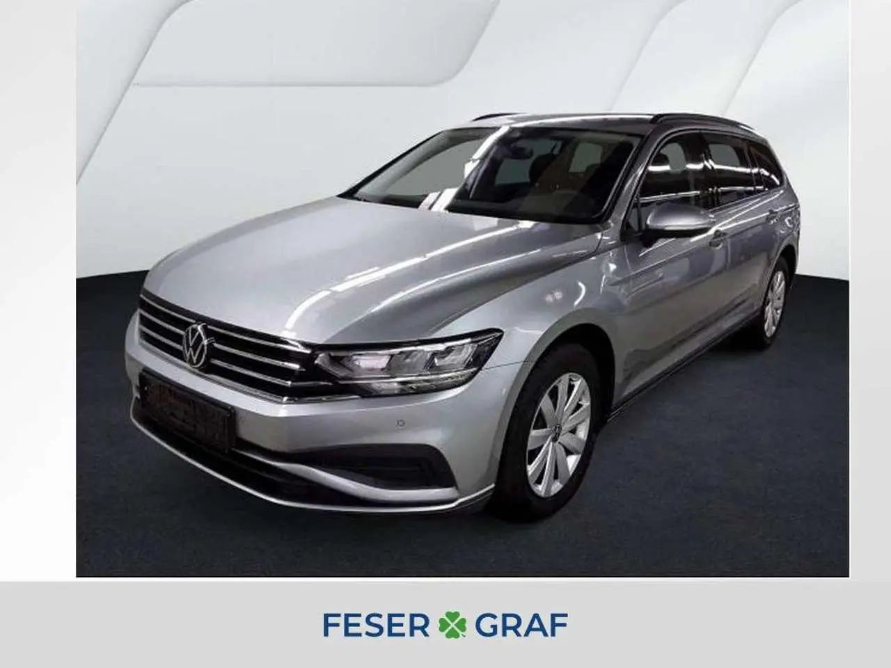 Photo 1 : Volkswagen Passat 2024 Diesel