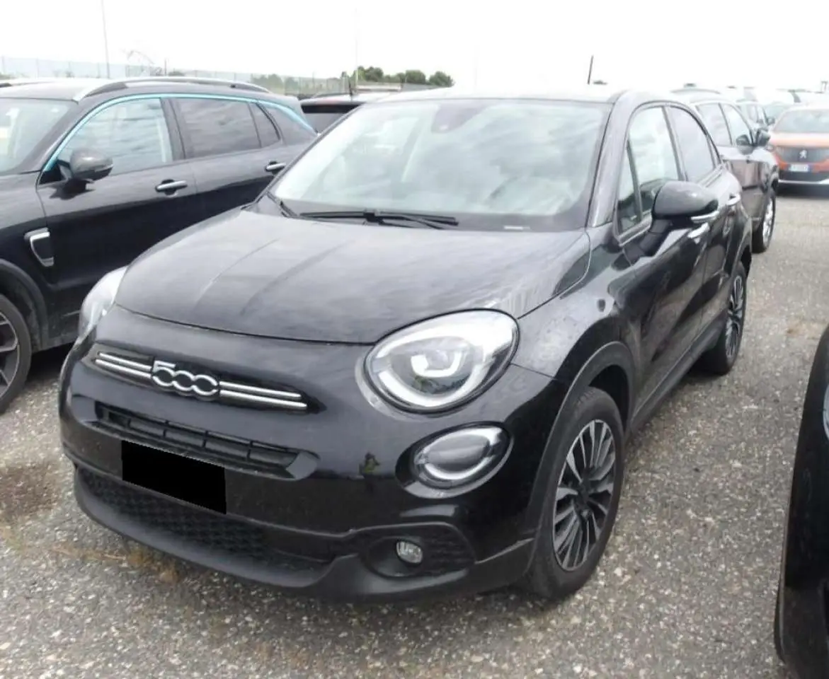 Photo 1 : Fiat 500x 2023 Petrol