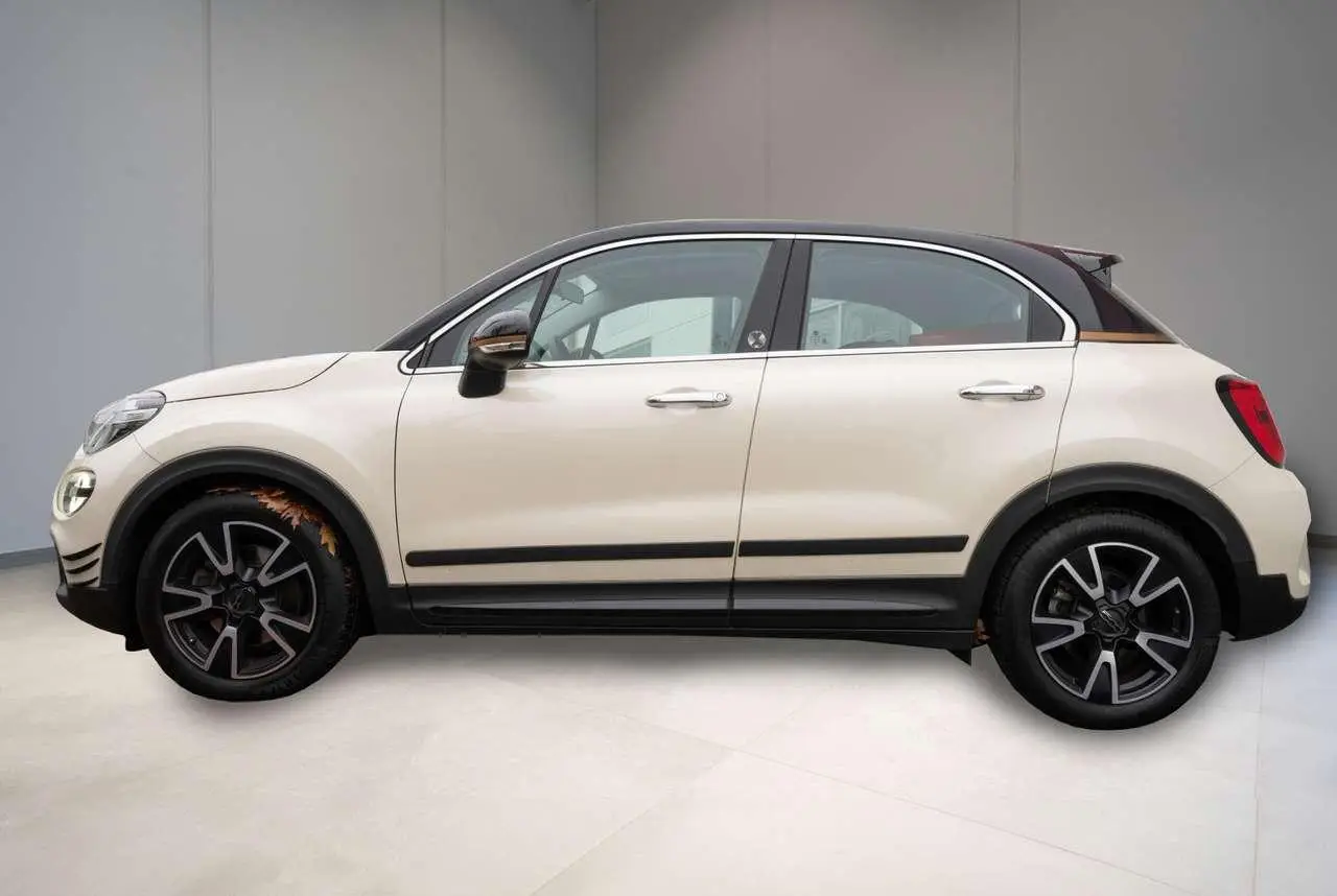 Photo 1 : Fiat 500x 2019 Essence