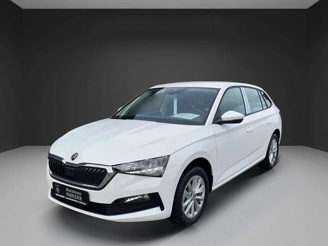 Photo 1 : Skoda Scala 2023 Petrol