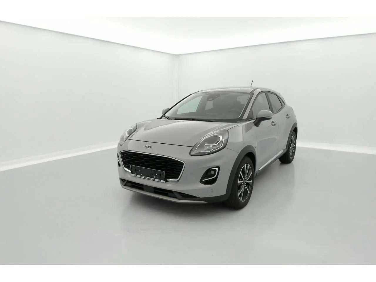 Photo 1 : Ford Puma 2023 Petrol