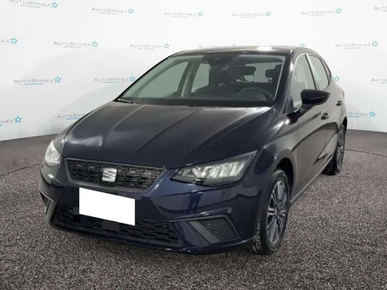 Photo 1 : Seat Ibiza 2023 Petrol