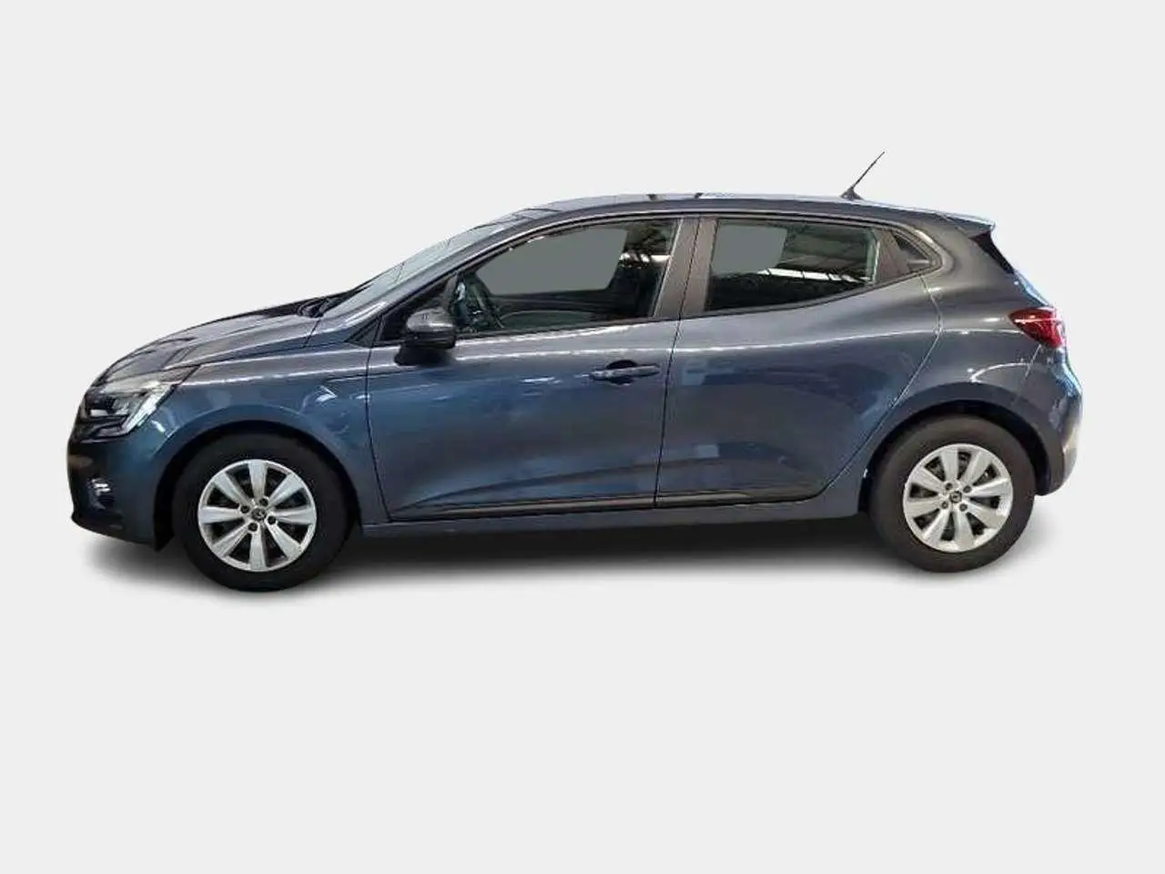 Photo 1 : Renault Clio 2020 Diesel