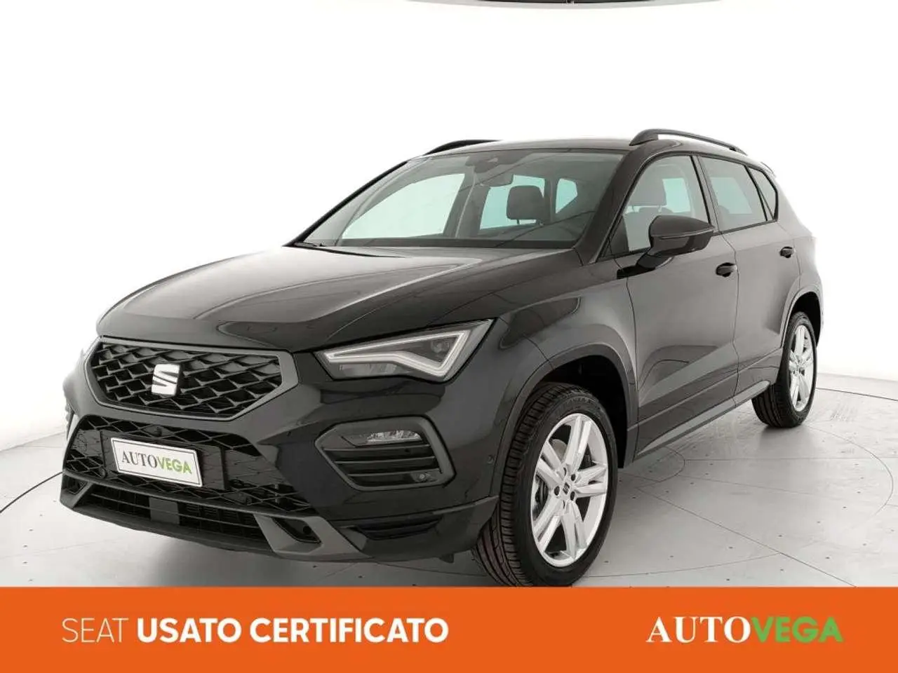 Photo 1 : Seat Ateca 2023 Diesel