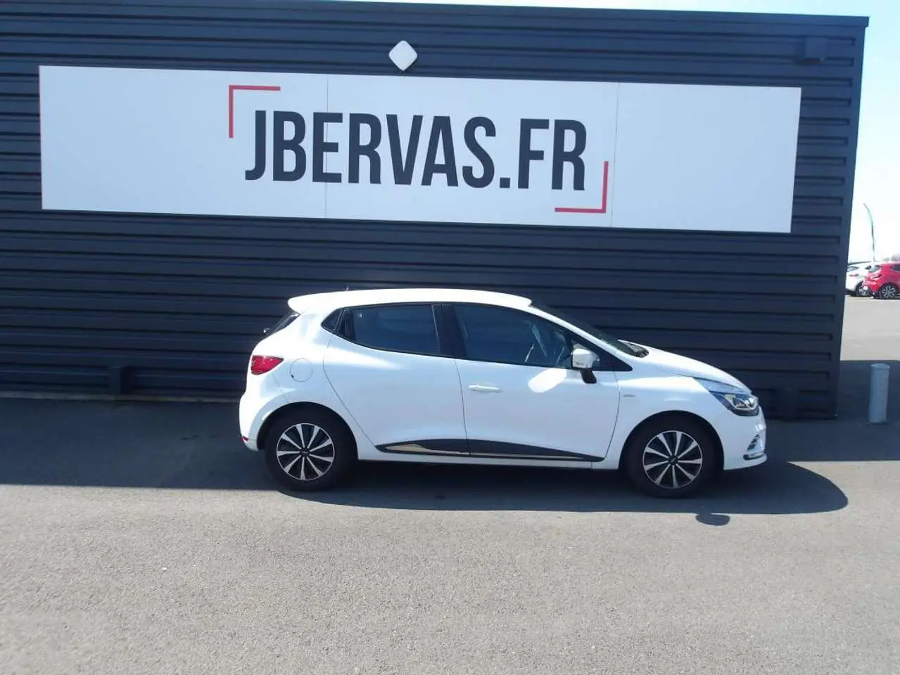 Photo 1 : Renault Clio 2019 Diesel