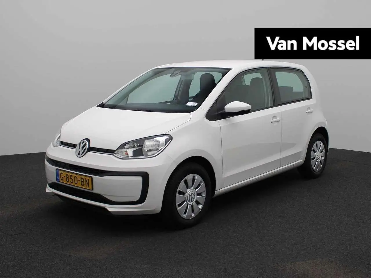 Photo 1 : Volkswagen Up! 2019 Petrol