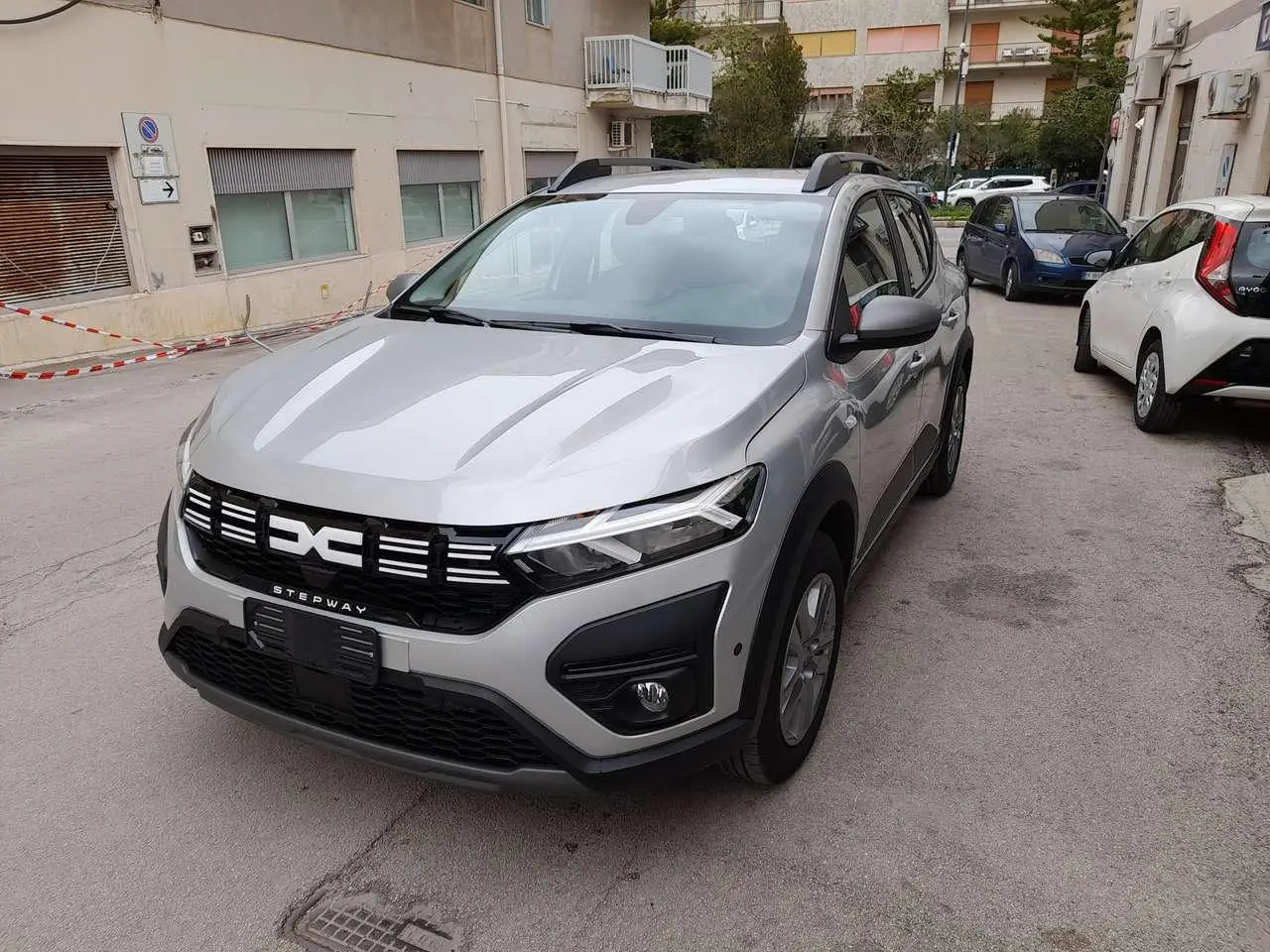 Photo 1 : Dacia Sandero 2024 Essence