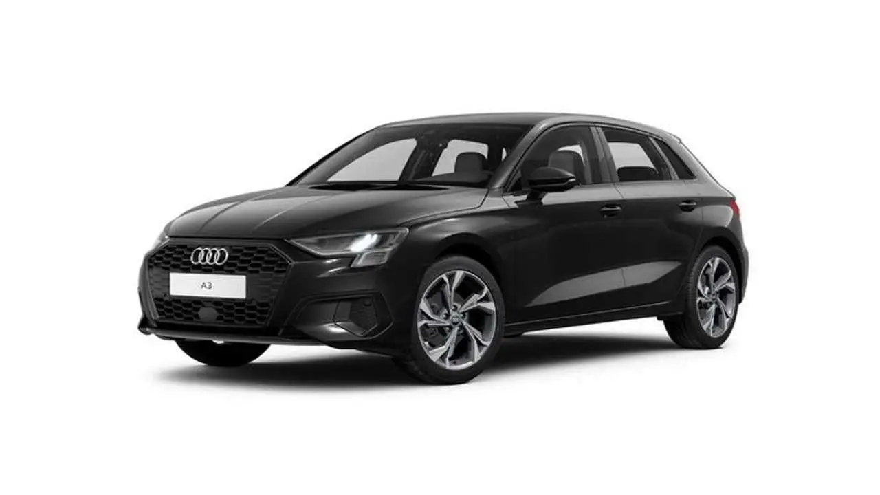 Photo 1 : Audi A3 2023 Essence