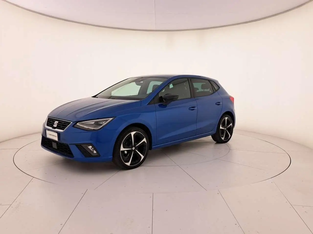 Photo 1 : Seat Ibiza 2021 Autres