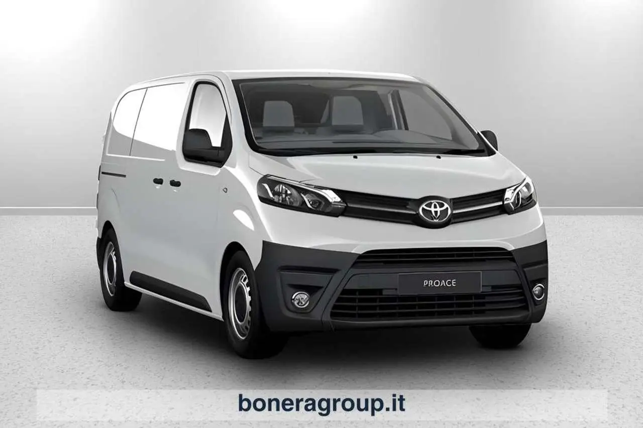 Photo 1 : Toyota Proace 2024 Diesel