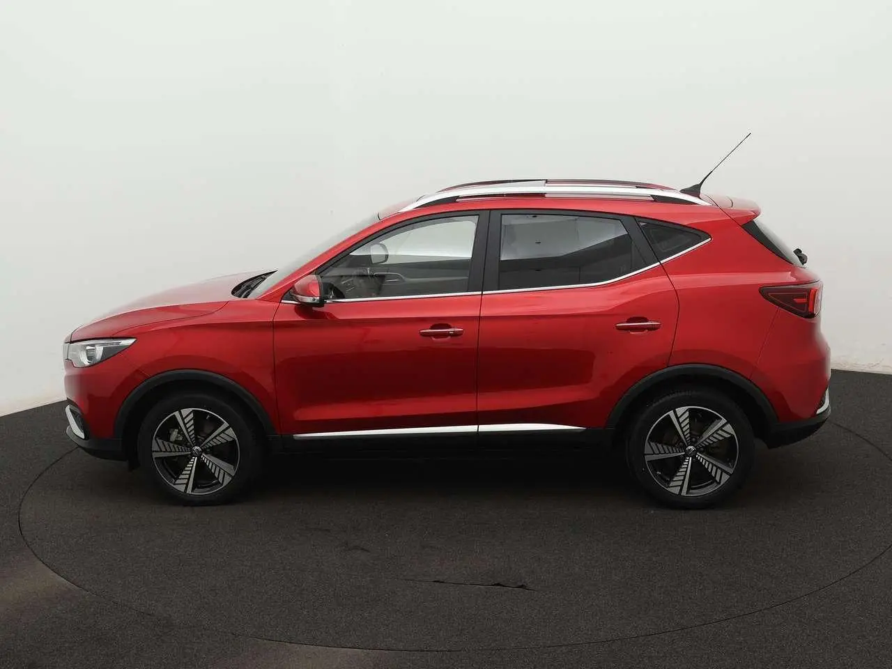 Photo 1 : Mg Zs 2020 Électrique