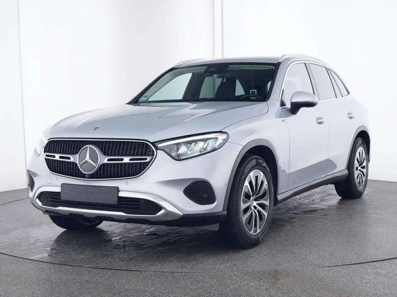 Photo 1 : Mercedes-benz Classe Glc 2023 Hybrid