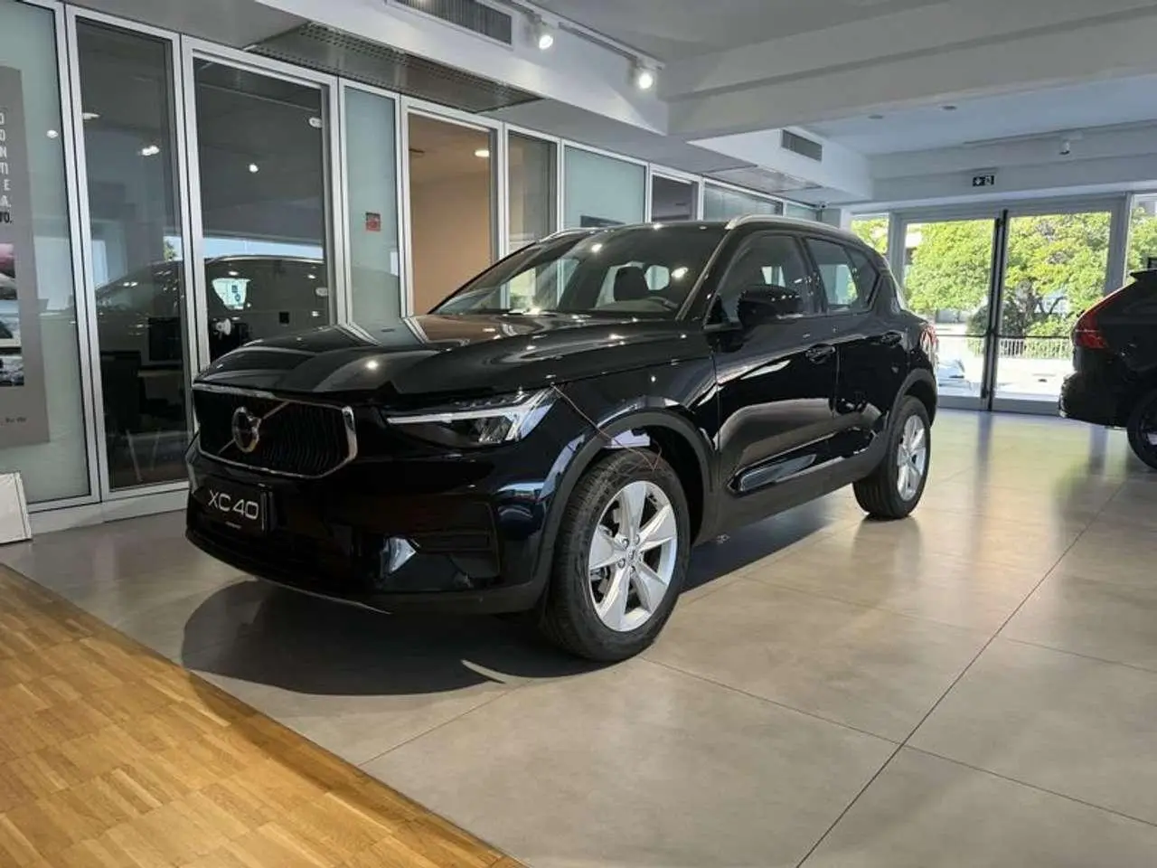 Photo 1 : Volvo Xc40 2024 Essence