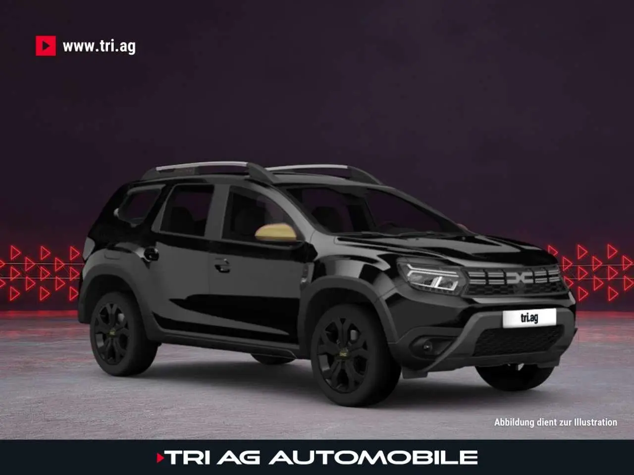 Photo 1 : Dacia Duster 2024 Essence